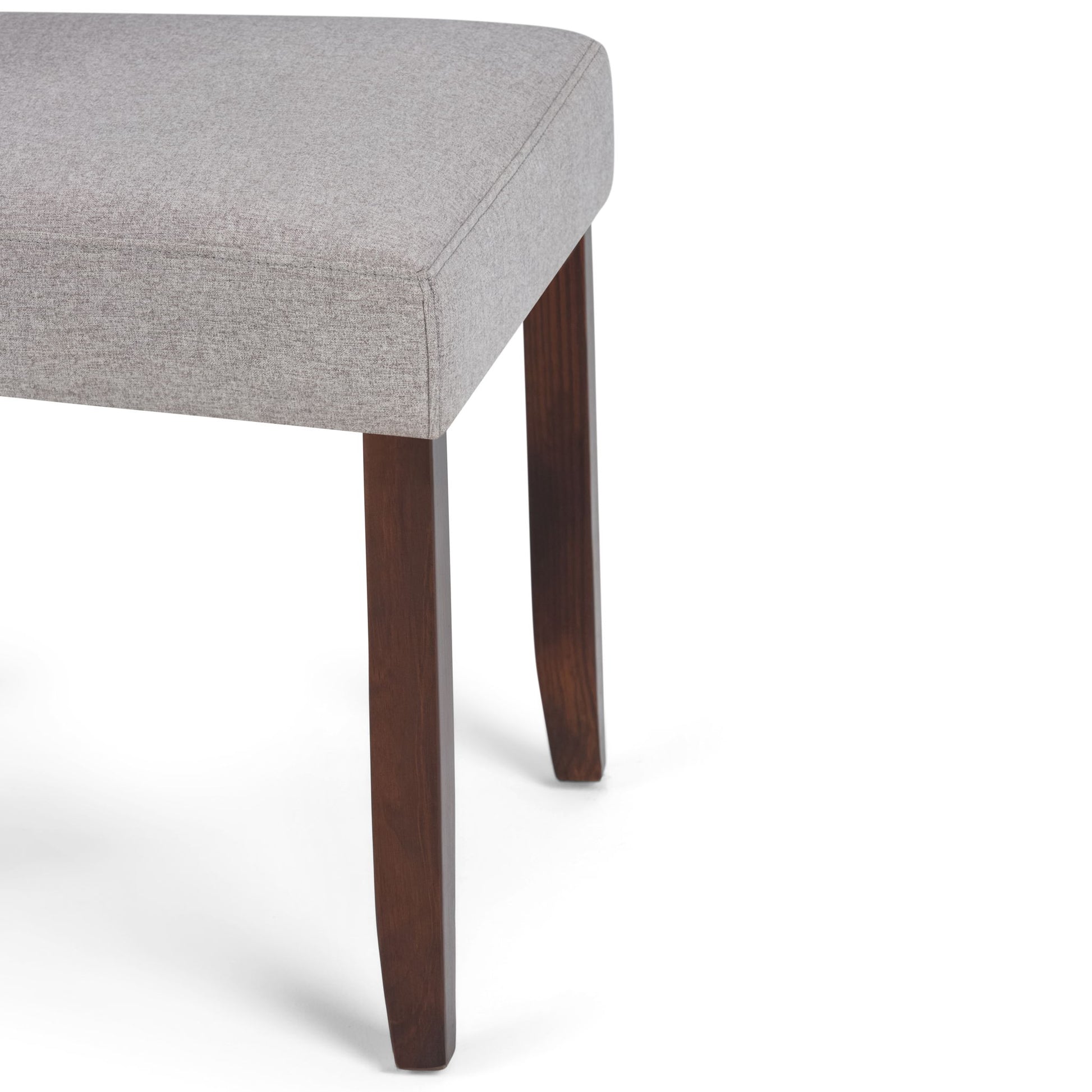 Acadian - Upholstered Parson Dining Chair (Set of 2) Simpli-Home
