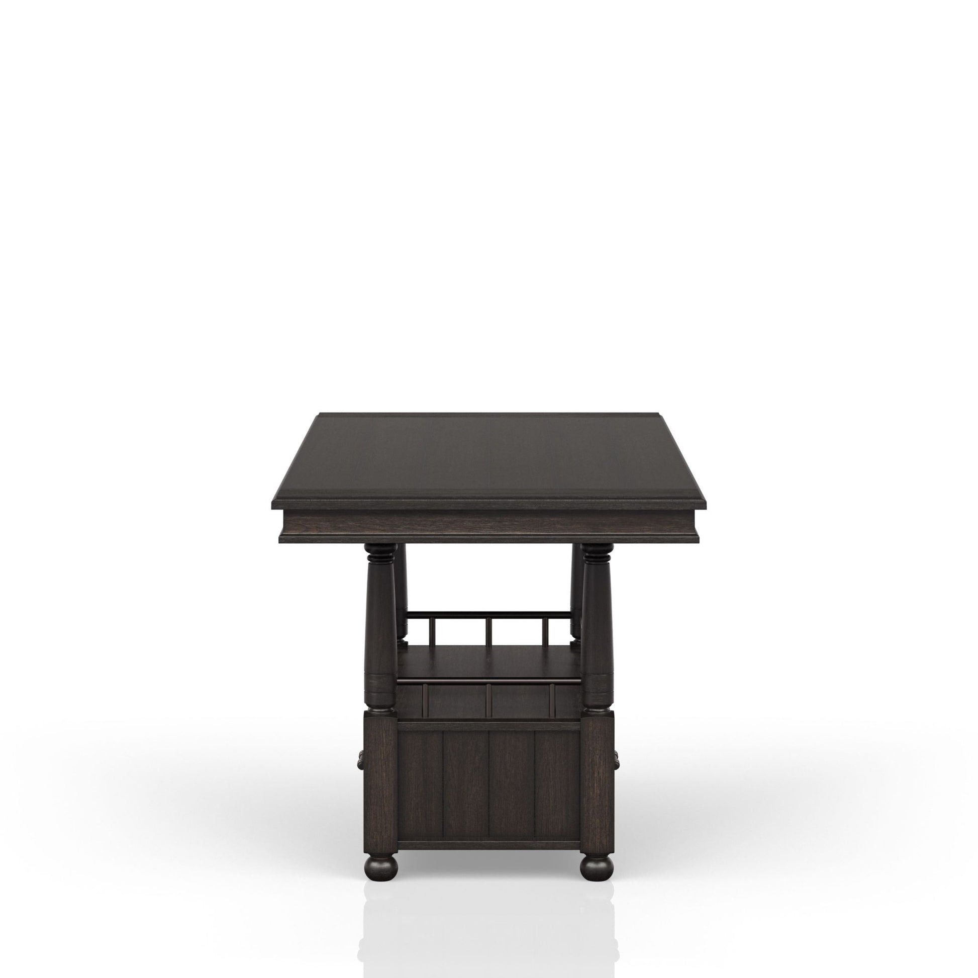 Counter Height Dining Table - Coffee Bernards Furniture
