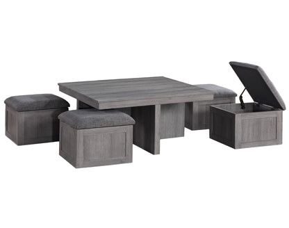 Moseberg - Coffee Table Set Lilola Home