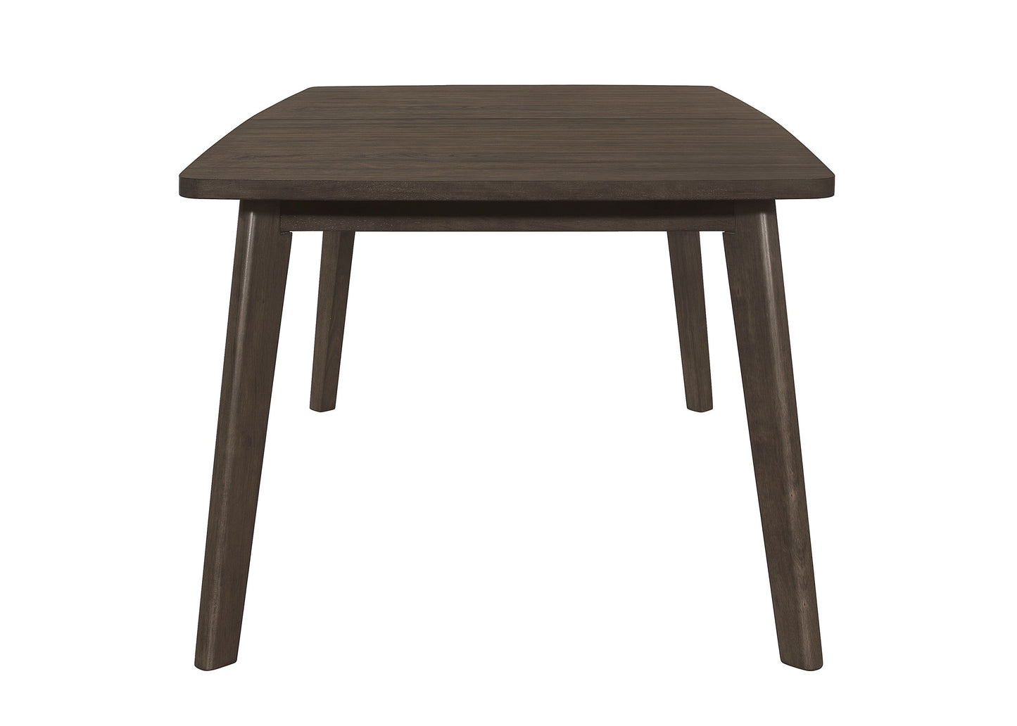 Ember - Dining Table - Brown