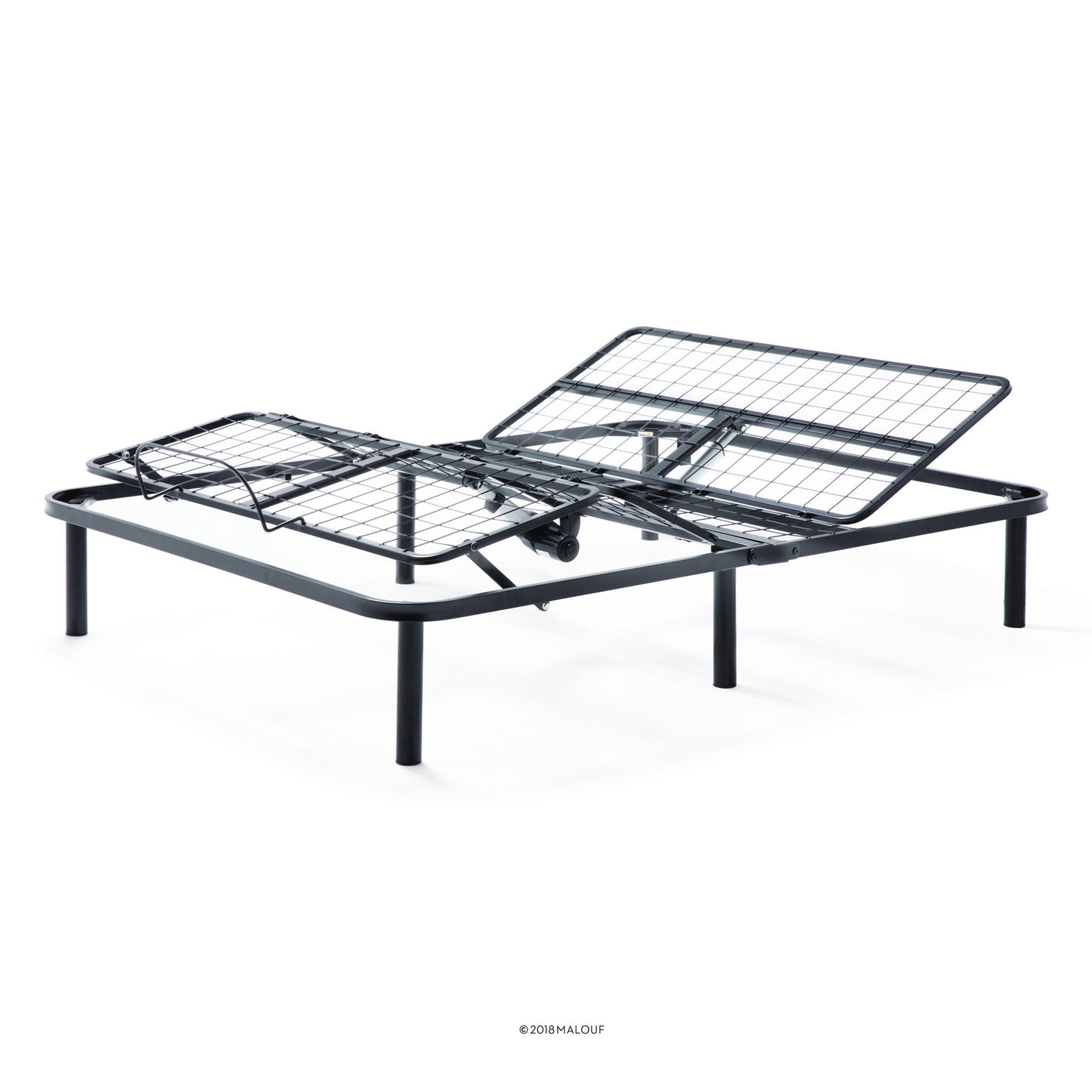 N150 - Adjustable Base Weekender