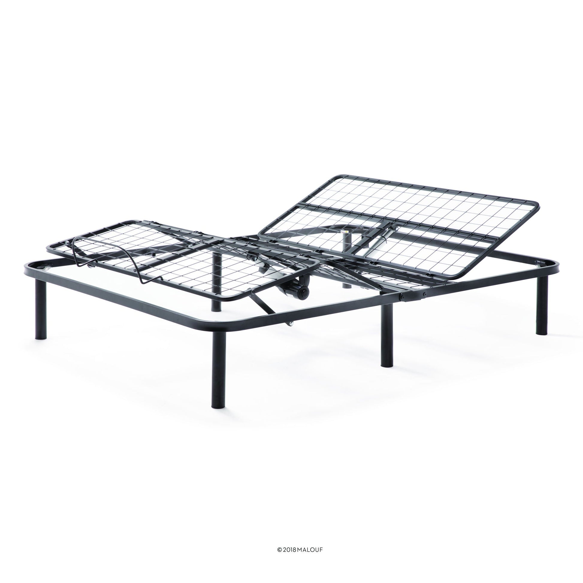 N150 - Adjustable Base Weekender