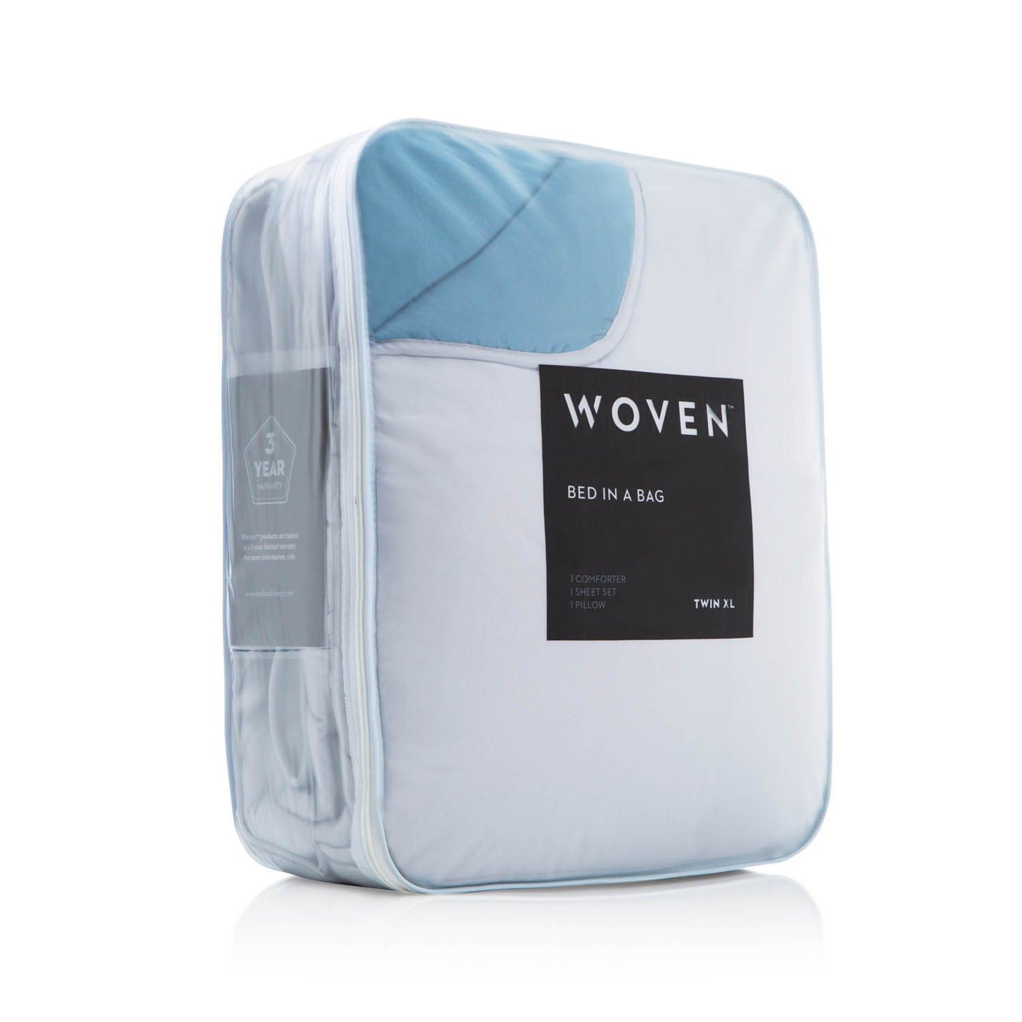 Reversible Bed in a Bag Malouf