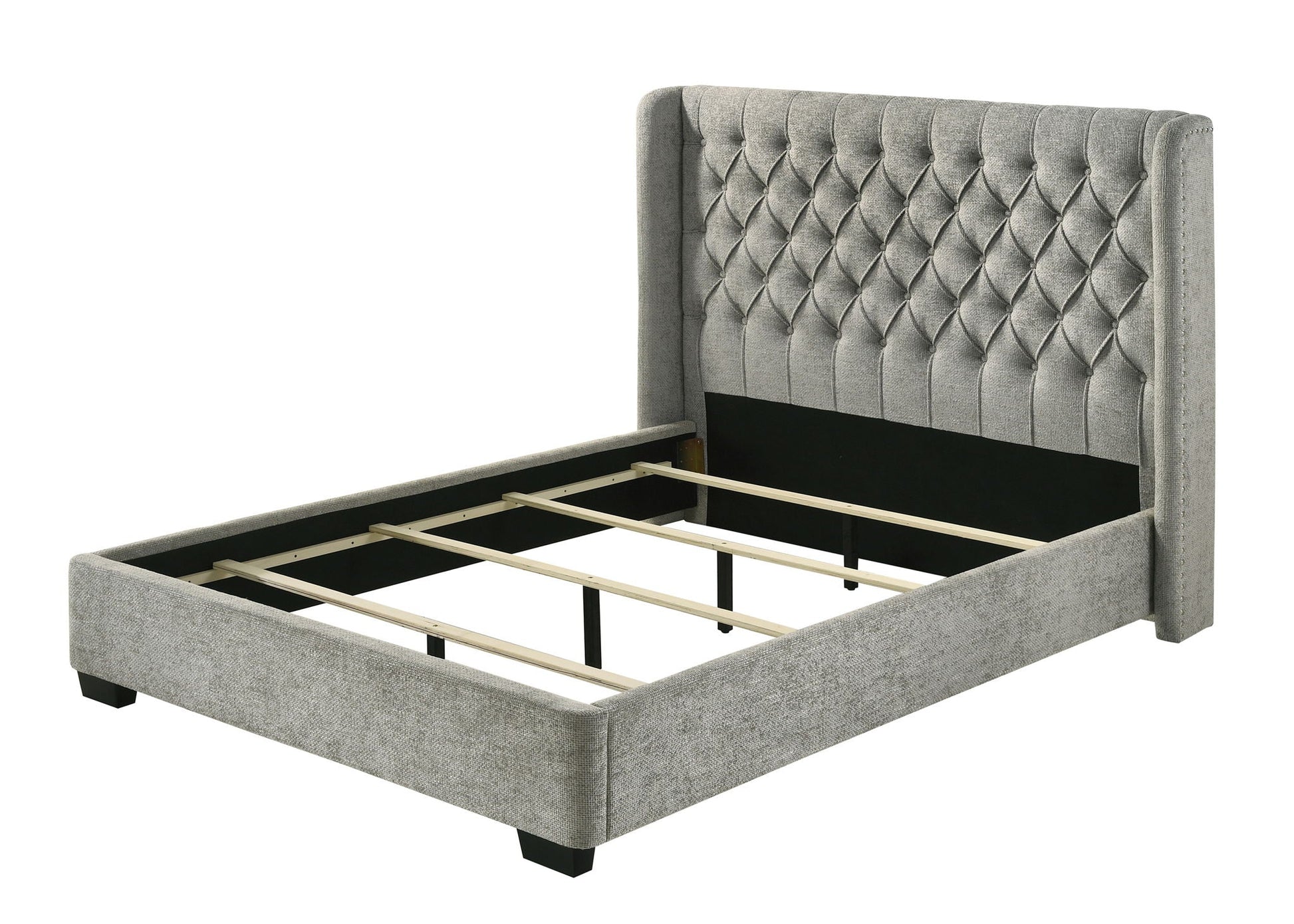 Daphne - Bed Crown Mark