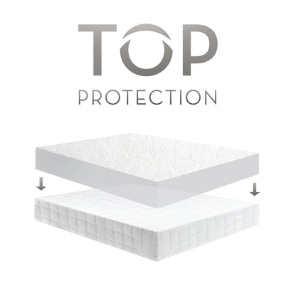 Prime - Terry Mattress Protector - Split California King Malouf