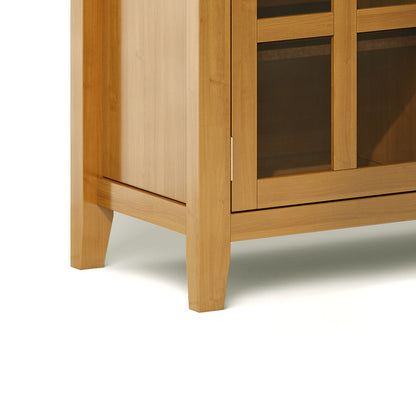 Artisan - Handcrafted Sideboard Buffet Simpli-Home