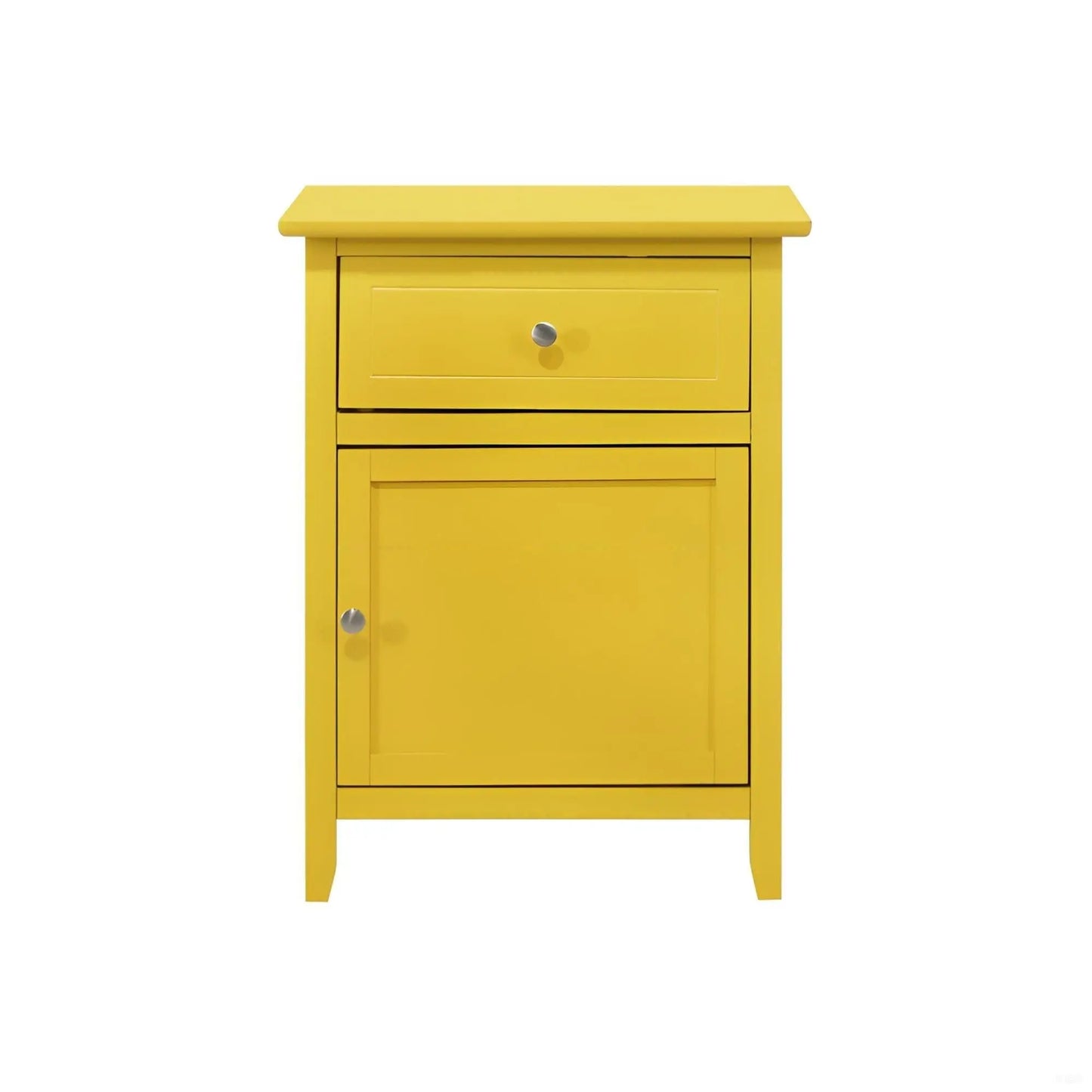 1 Drawer / 1 Door Nightstand Glory Furniture