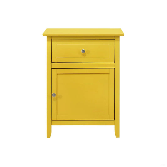 1 Drawer / 1 Door Nightstand Glory Furniture