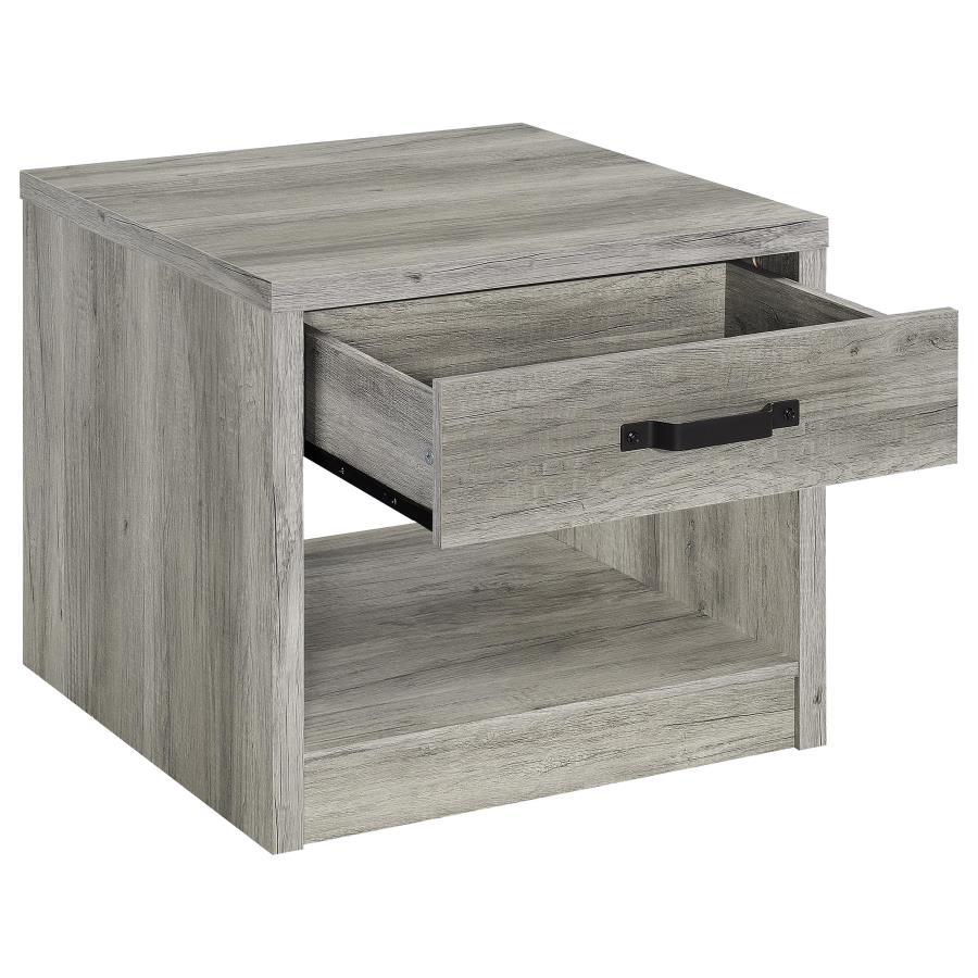 Felix - Coffee Table Set Coaster Fine Furniture