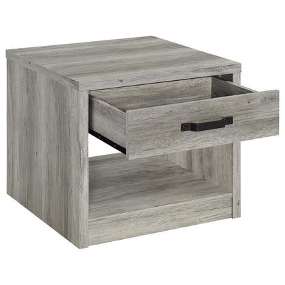 Felix - Coffee Table Set Coaster Fine Furniture