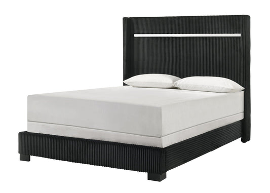 Gennro - Bed Crown Mark