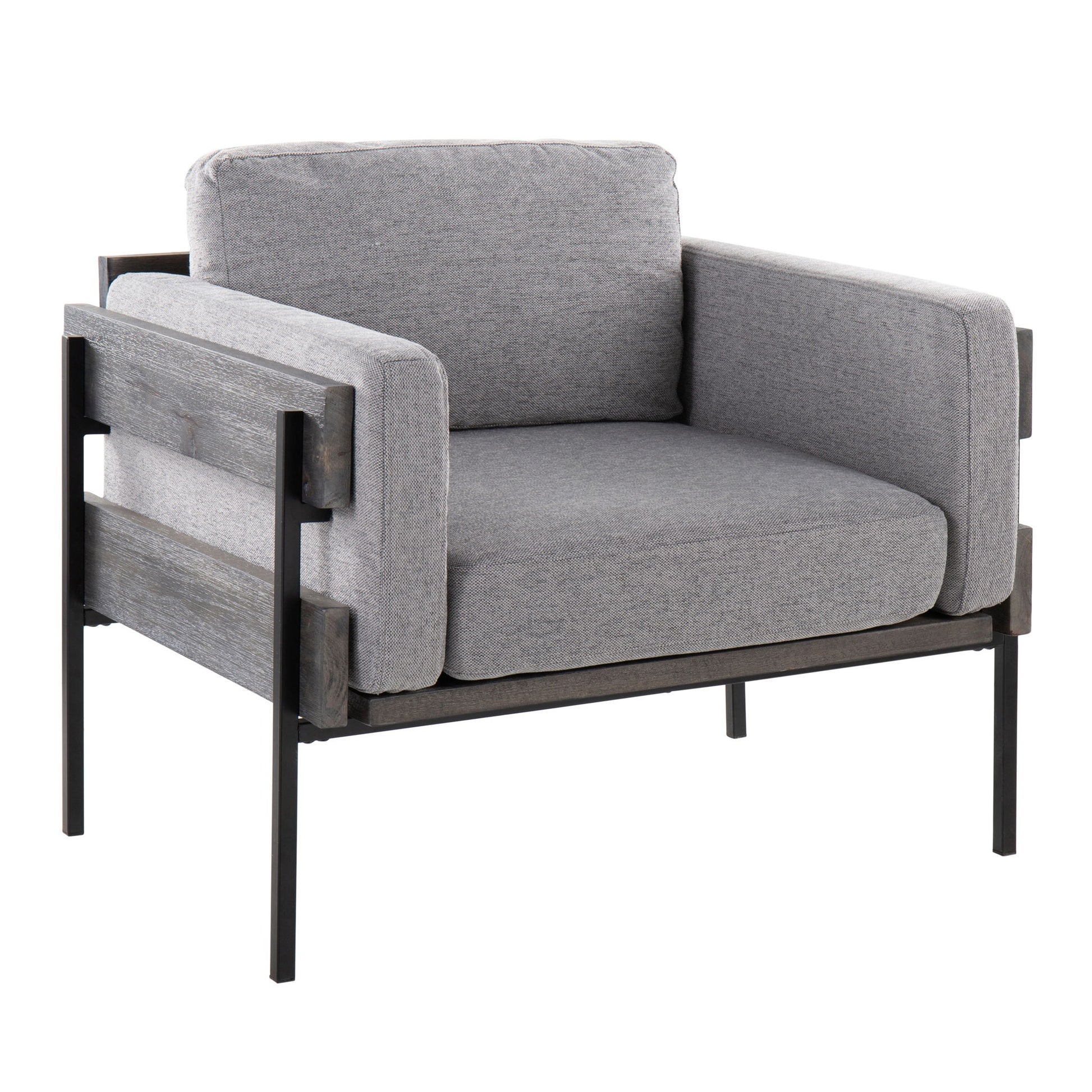 Kari - Farmhouse Chair Lumi Source