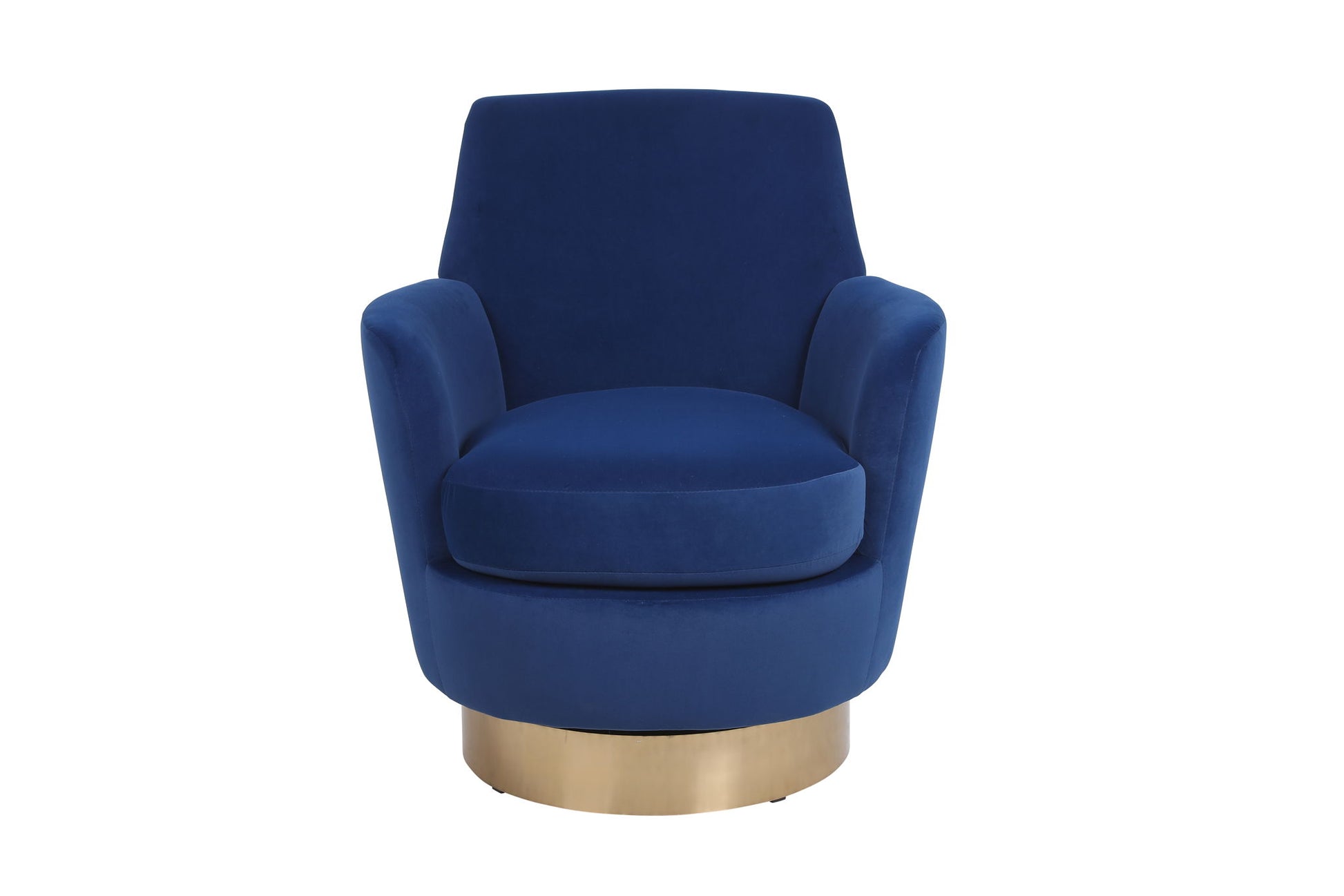 Teddy Swivel Barrel Chair, Swivel Accent Chairs Armchair For Living Room Home Essentials