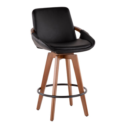 Cosmo - Mid Century Counter Stool Lumi Source