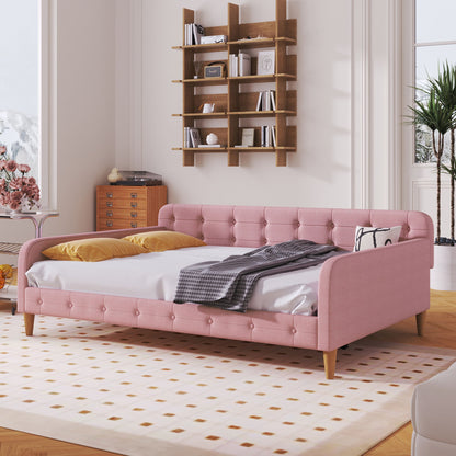 Upholstered Daybed Dreamland