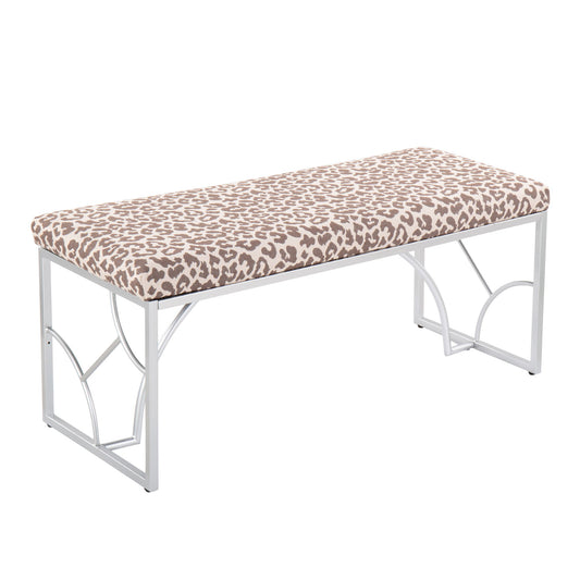Constellation - Elegant Contemporary Bench Lumi Source
