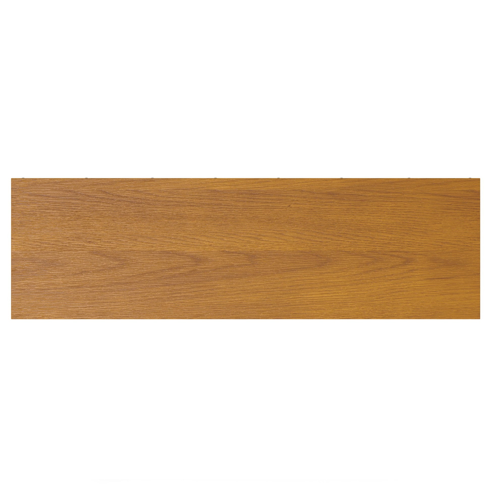 Hunter - Handcrafted TV Media Stand Simpli-Home