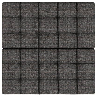 Harrison - Upholstered Coffee Table Storage Ottoman Simpli-Home