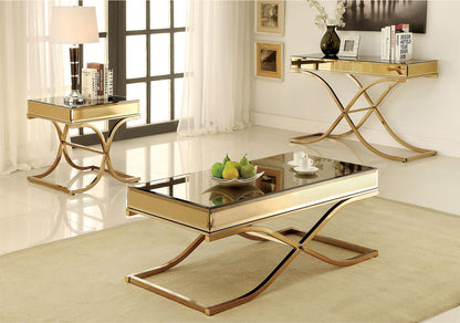 Sundance - Sofa Table