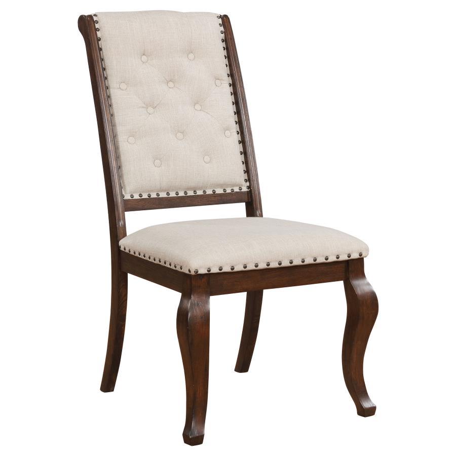 Brockway - Extension Leaf Dining Set CoasterEssence
