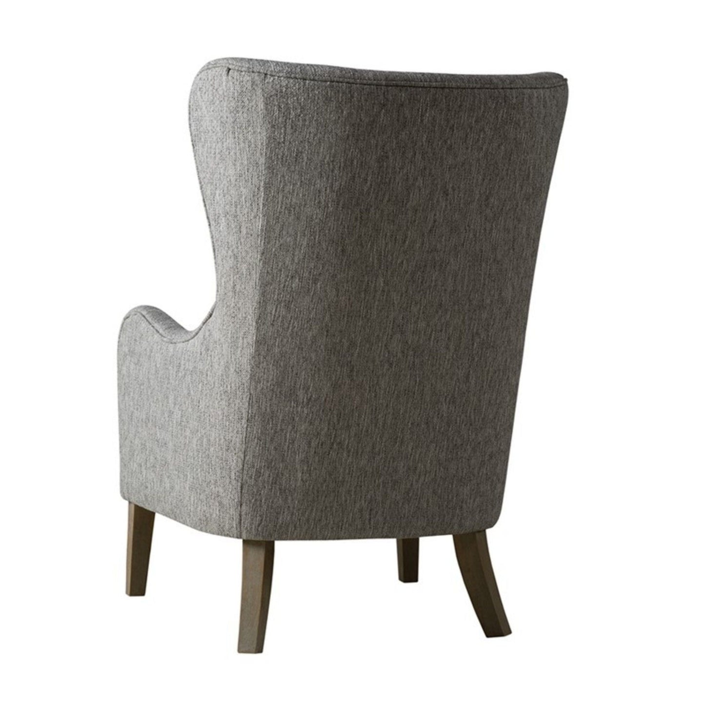 Arianna - Swoop Wing Chair JLA