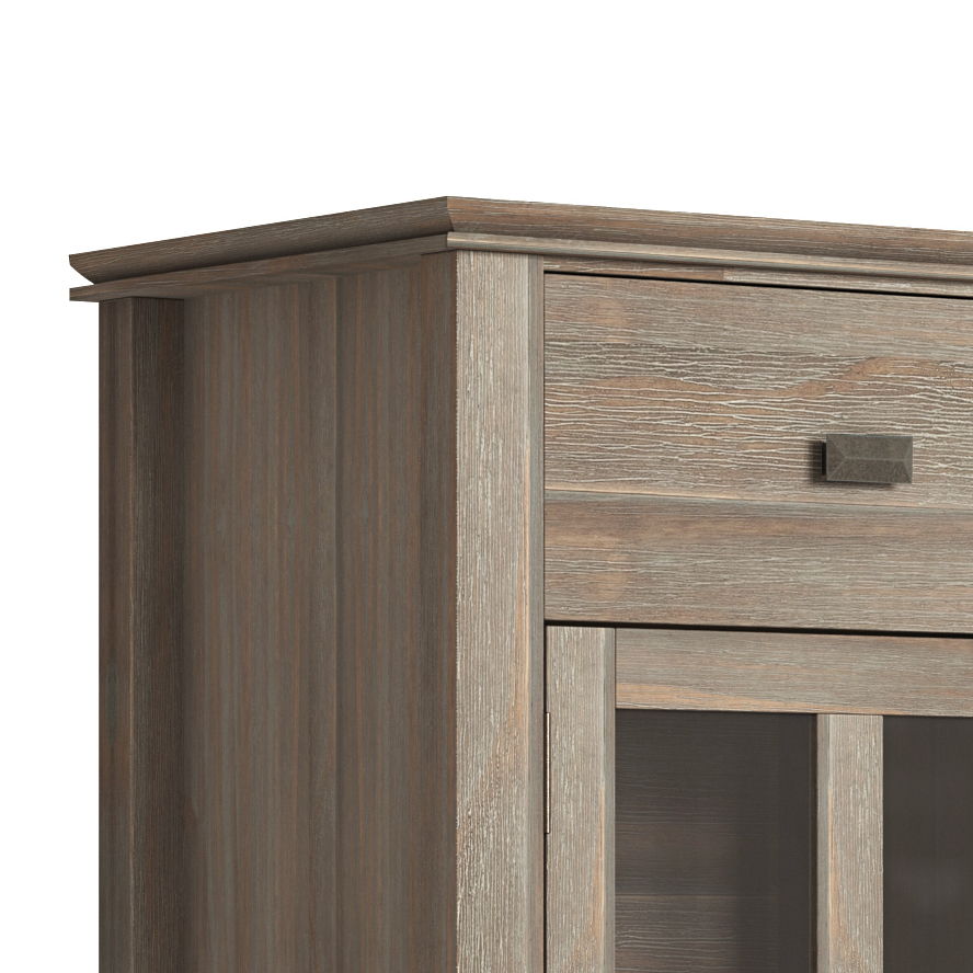 Artisan - Handcrafted Sideboard Buffet Simpli-Home