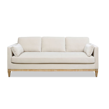 Knox - Modern Farmhouse Sofa Jennifer Taylor Home