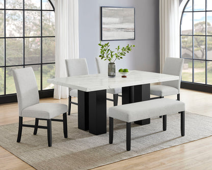 Parkside - Dining Room Set Crown Mark