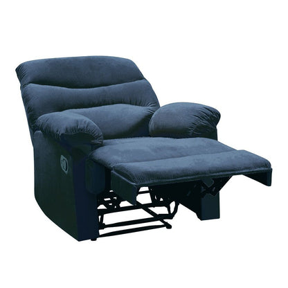 Arcadia - Woven Motion Recliner Acme
