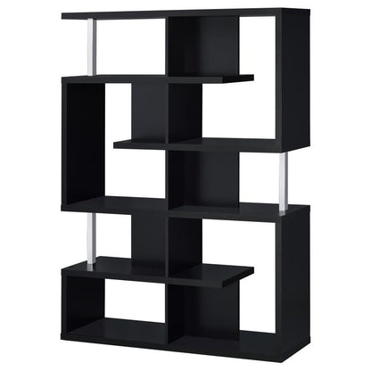 Hoover - 5-Shelf Bookshelf CoasterEveryday