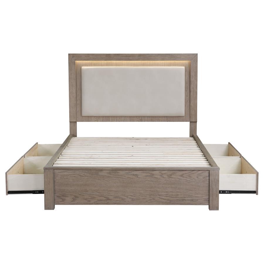Kenora - Bedroom Set Coaster Fine Furniture