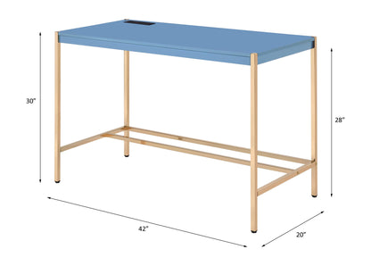 Midriaks - Writing Desk With USB Acme