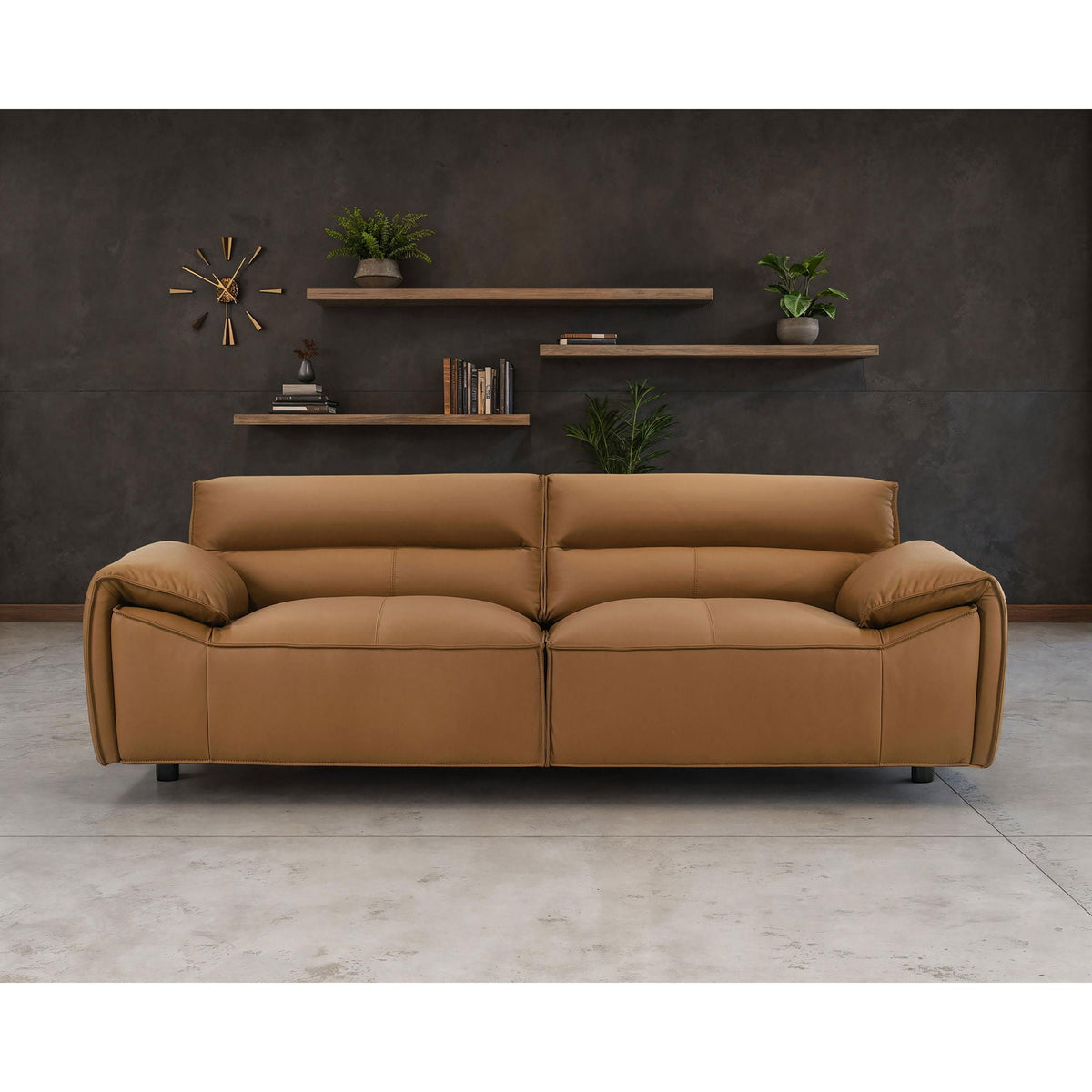 Hudson - Sofa Furniture Max