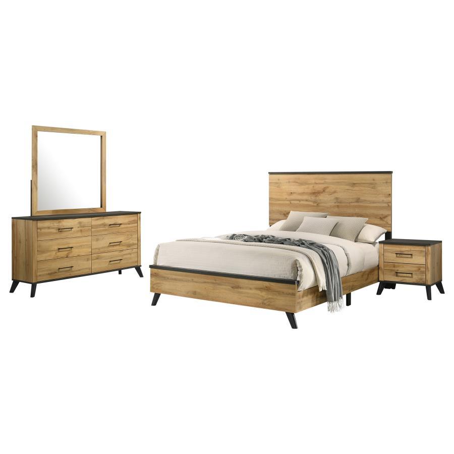 Kaywood - Bedroom Set Coaster Fine Furniture