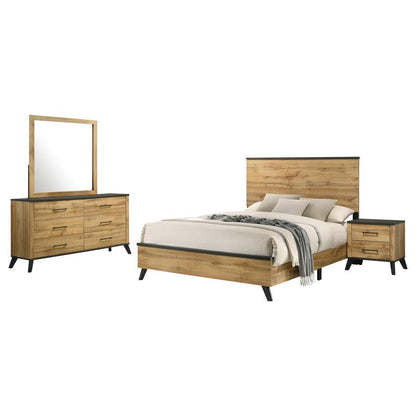 Kaywood - Bedroom Set Coaster Fine Furniture