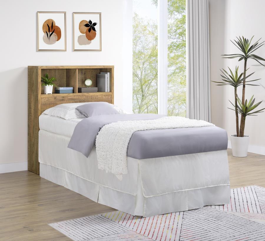 Westpark - Bookcase Headboard Coaster Fine Furniture