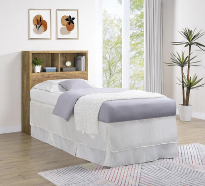 Westpark - Bookcase Headboard Coaster Fine Furniture