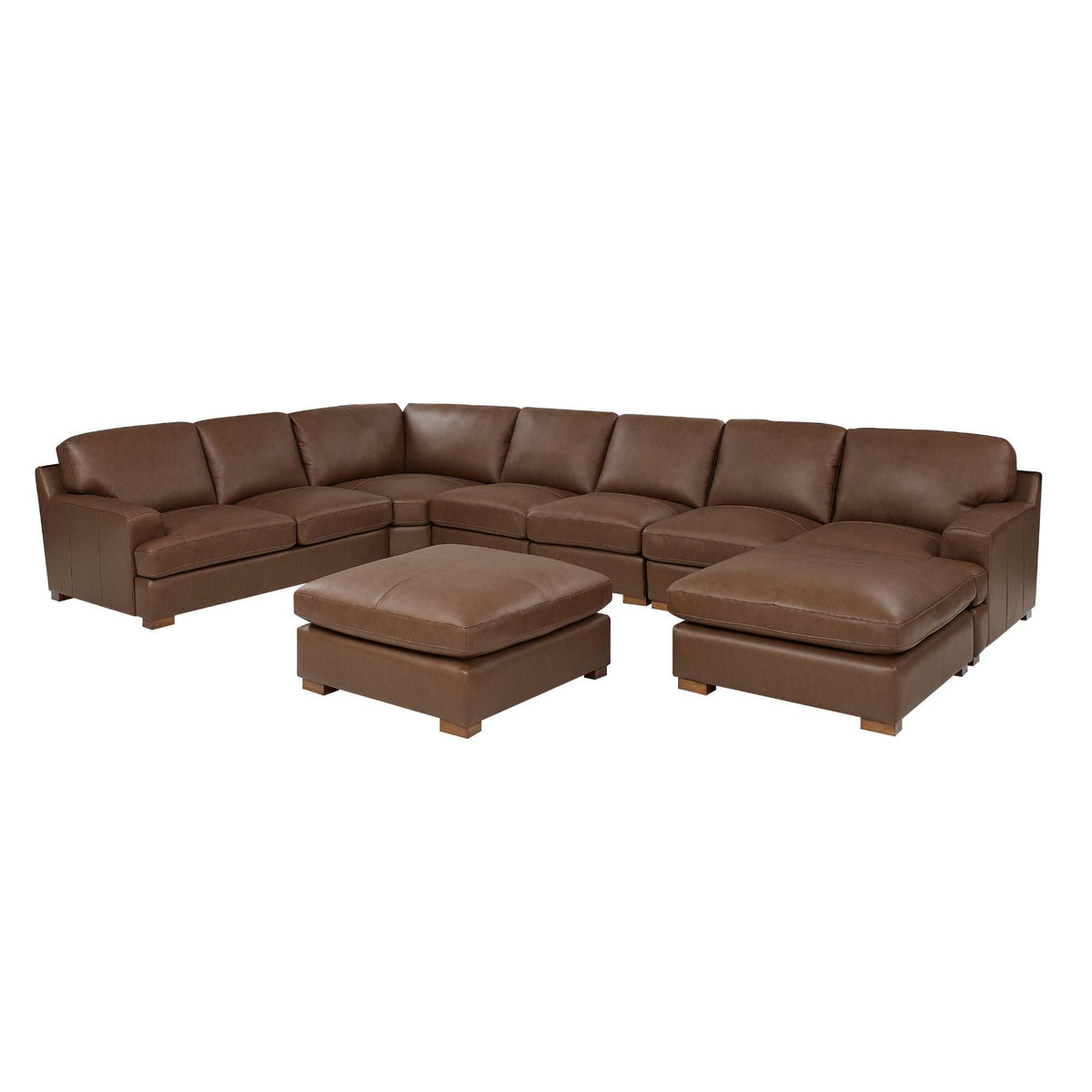 Large Seating Modular Sectional Home Essentials