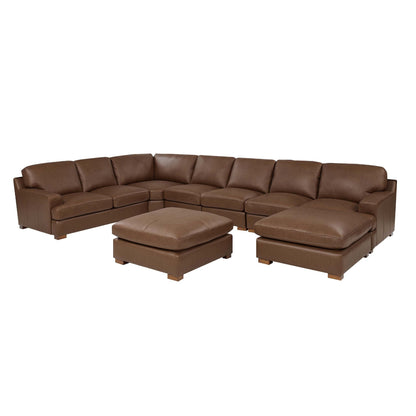 Large Seating Modular Sectional Home Essentials