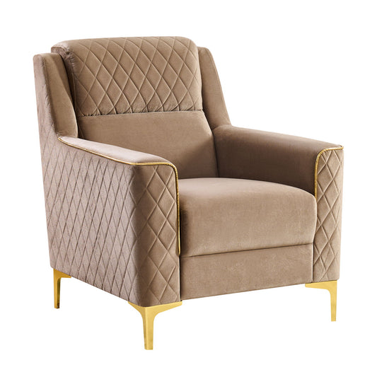 Lisa - Accent Chair Matrix Furniture Group