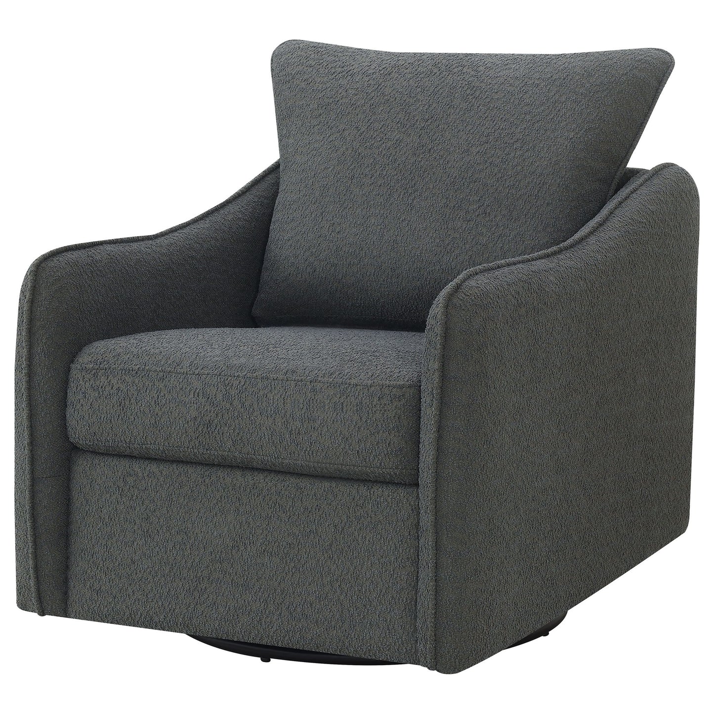 Nikko - Swivel Chair Furniture Max