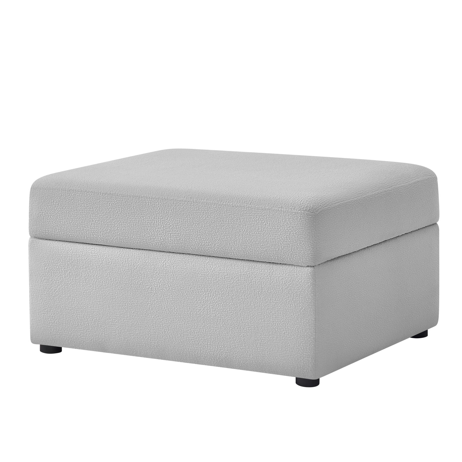 Chauncy - Storage Ottoman Ridgecrest Home