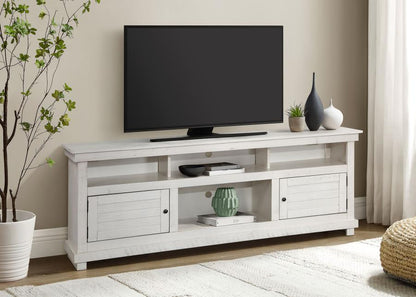 Payne - TV Stand Media Console Coaster Fine Furniture