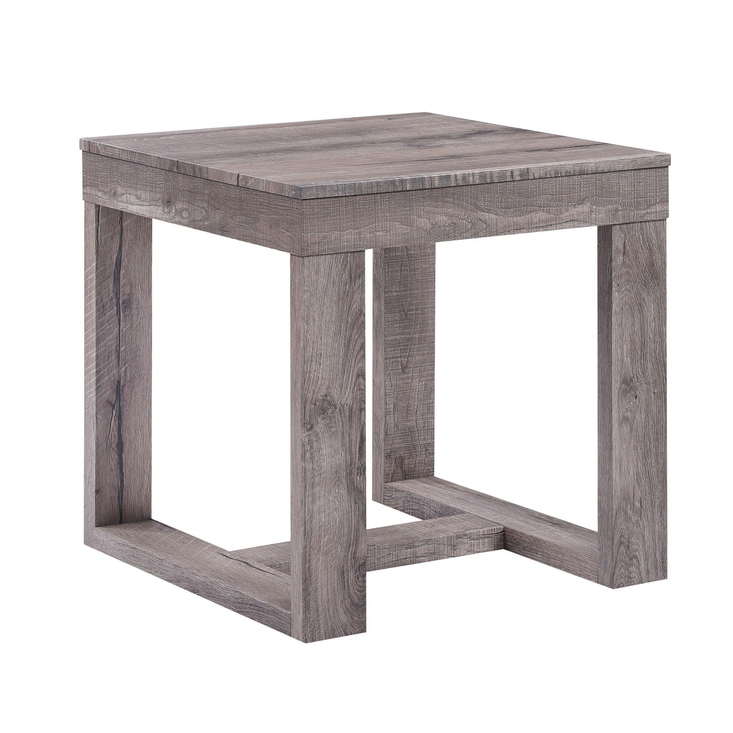 Knott - Table Crown Mark
