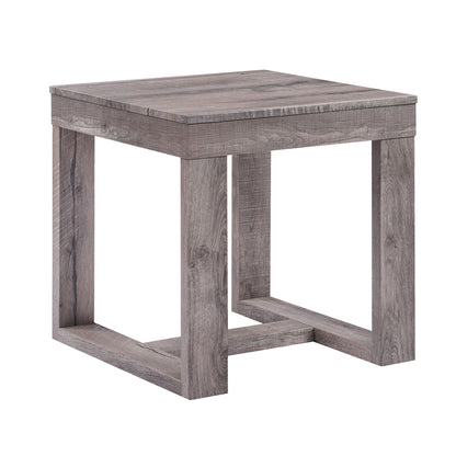 Knott - Table Crown Mark