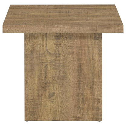 Devar - Square Coffee Table Set Coaster Fine Furniture