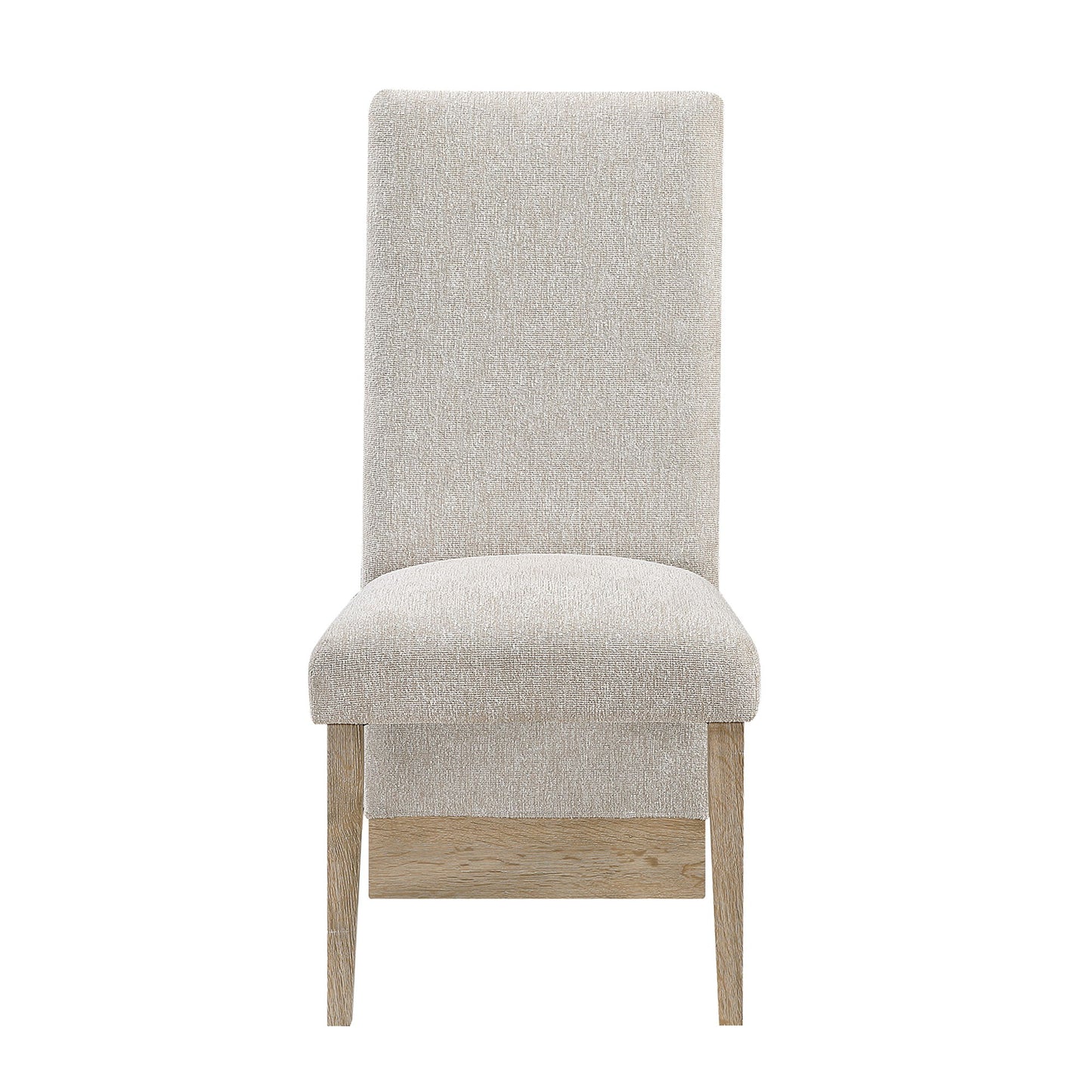Stacey - Contemporary Dining Chair (Set of 2) Global Furniture USA