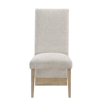 Stacey - Contemporary Dining Chair (Set of 2) Global Furniture USA