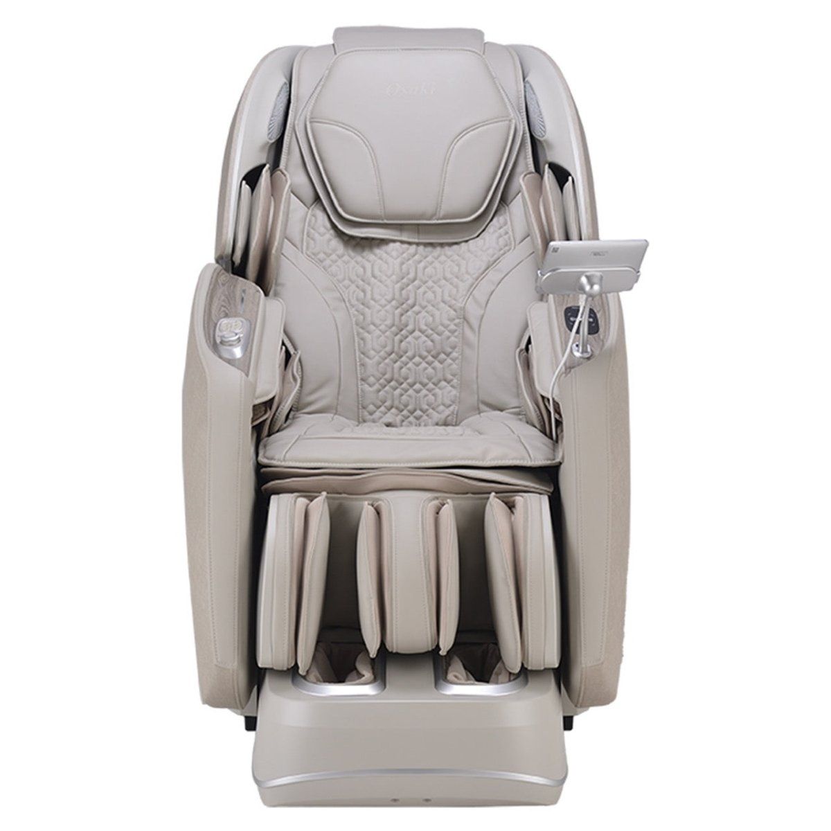 Manhattan Duo - Massage Chair Osaki