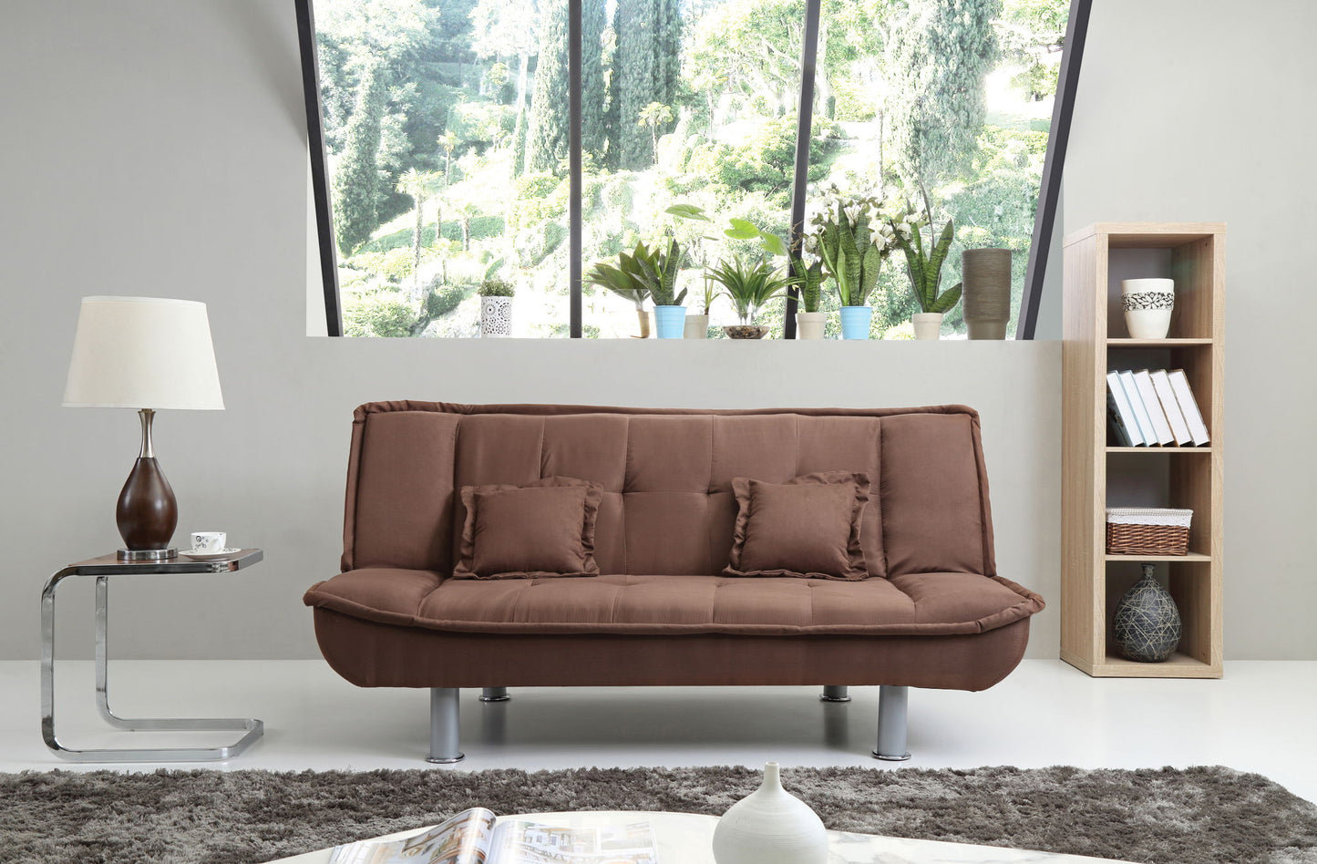 Lionel - Sofa Bed Glory Furniture